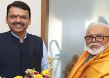 छगन भुजबळ मुख्यमंत्री देवेंद्र फडणवीसांच्या भेटीला? चर्चांना उधान