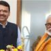 छगन भुजबळ मुख्यमंत्री देवेंद्र फडणवीसांच्या भेटीला? चर्चांना उधान