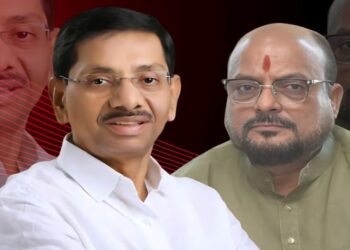 “…. तरी आम्ही त्यांना सोडणार नाही” : गुलाबराव पाटलांचा देवकरांना धमकी वजा इशारा?