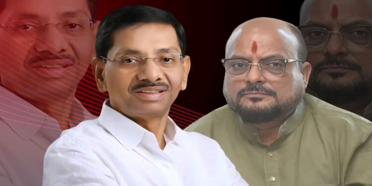 “…. तरी आम्ही त्यांना सोडणार नाही” : गुलाबराव पाटलांचा देवकरांना धमकी वजा इशारा?