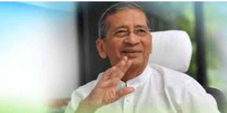 डॉ. भवरलाल जैन यांच्या संजीवन दिनाचे औचित्याने शाळांमध्ये विविध खेळाद्वारे मूल्य शिक्षणाचे कार्यक्रम