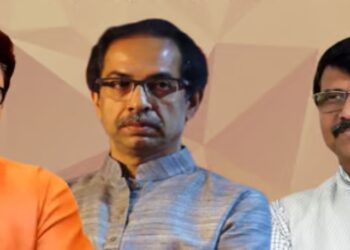 ठाकरे बंधूंच्या भेटीवर संजय राऊत यांचं सूचक वक्तव्य? एकत्र येण्याचे दिले संकेत!