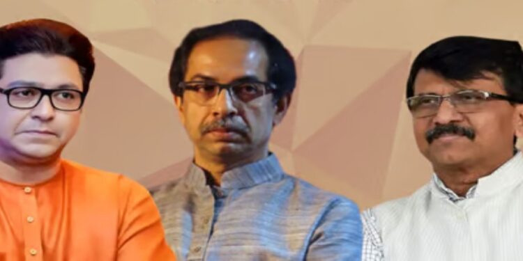 ठाकरे बंधूंच्या भेटीवर संजय राऊत यांचं सूचक वक्तव्य? एकत्र येण्याचे दिले संकेत!