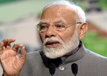 सर्वसामान्य कुटुंबातील व्यक्ती ते नावाजलेले अर्थतज्ज्ञ :  पंतप्रधानांनी मनमोहन सिंग यांच्या जागवल्या आठवणी