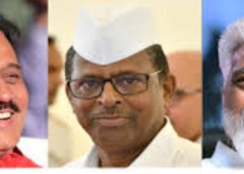 उत्तर महाराष्ट्रातून गिरीश महाजनांसह गुलाबराव पाटील, रावलं, घेणार मंत्रि‍पदाची शपथ!