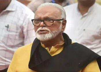 अजितदादांच्या राष्ट्रवादीत भूकंप : छगन भुजबळ मोठा निर्णय घेण्याच्या तयारीत?