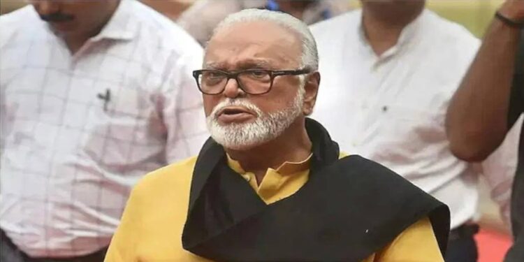 अजितदादांच्या राष्ट्रवादीत भूकंप : छगन भुजबळ मोठा निर्णय घेण्याच्या तयारीत?