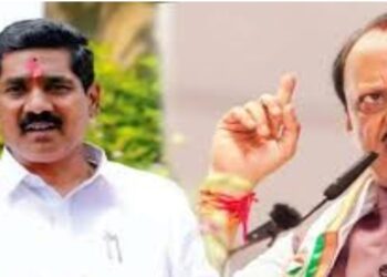 अजितदादांनी बीडच पालकमंत्री व्हावं : खासदार सोनवणेचीं आग्रहाची भूमिका!