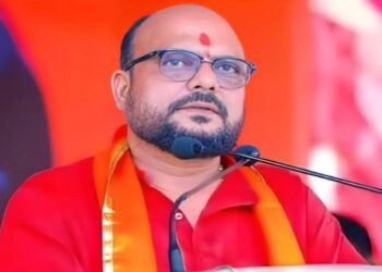 जळगाव ग्रामीण मतदार संघाचे गुलाबराव पाटील यांच्याकडे पुन्हा पाणीपुरवठा खातं!