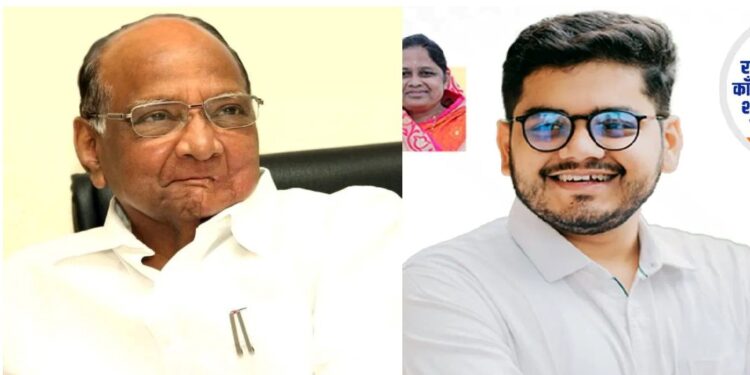 राष्ट्रवादीच्या मुख्य प्रतोदपदी माजी गृहमंत्र्याच्या लेकाची निवड तर गटनेतेपदी वरिष्ठ नेता?