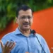 दिल्लीतही” लाडकी बहीण”; महिलांच्यां खात्यात जमा होणार “ही” रक्कम : केजरीवाल यांची घोषणा!