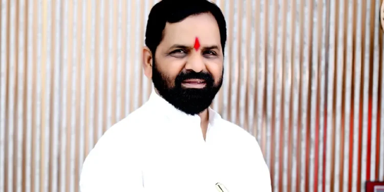 शिवसेना आमदार भरत गोगावले यांचा महाराष्ट्राला दणका? एसटीची तिकीट भाडेवाढ होणार?