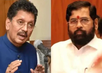 शिंदे गटात काय घडतंय? एकनाथ शिंदे यांनी दीपक केसरकरांची भेट नाकारली!