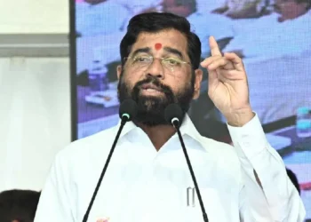 “आमचं सरकार न्याय देणार,,….: ” : उपमुख्यमंत्री एकनाथ शिंदेंचा विरोधकांना टोला