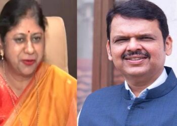 भाजपा नेत्या निलीमा बावणे विधानपरिषदेसाठी आग्रही : मुख्यमंत्री देवेंद्र फडणवीस काय निर्णय घेणार?