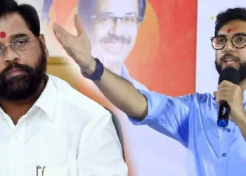 काळजीवाहू मुख्यमंत्र्यांची प्रत्येक अमावस्या अन पौर्णिमेला कोणती शेती असते? आदित्य ठाकरेंचा सणसणीत टोला