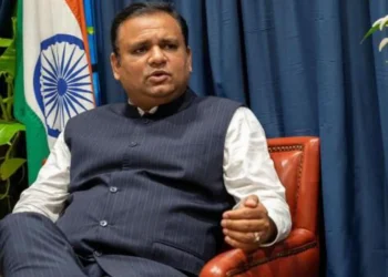 राहुल नार्वेकर यांच्या नावाला मंजुरी ; विधानसभा अध्यक्षपदी  एकमताने निवड!