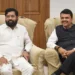 महायुतीत ‘नाराजीनाट्या’ नंतर ट्विस्ट : मुख्यमंत्री देवेंद्र फडणवीस एकनाथ शिंदेंसाठी मोठा त्याग करणार?