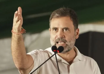 ईव्हीएमविरोधात वणवा भडकणार ; शरद पवारानंतर काँग्रेस नेते राहुल गांधी मारकडवाडीला जाणार?