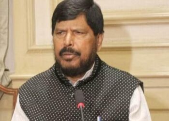 महाविकास आघाडीच्या नेत्यांच्या मनात आमच्याविषयी राग ; त्यांचा संविधानाला विरोध : आठवलेंचा हल्लाबोल