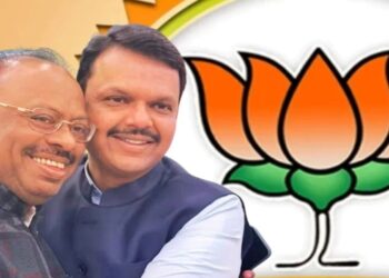 भाजप भाकरी फिरवणार ; येत्या दोन महिन्यात प्रदेशाध्यक्ष नियुक्त करणार?