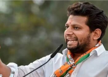 भाजपच्या माजी खासदाराच्या “त्या “वक्तव्याने वाद पेटणार?