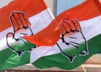 राज्यघटनेच्या ७५ व्या वर्धापन दिनानिमित्त काँग्रेसचे  राज्यव्यापी अभियान.