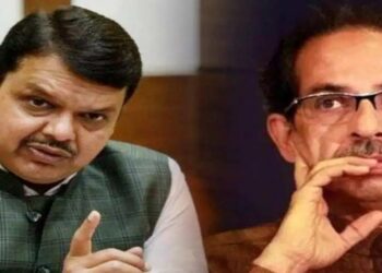 भाजपची पॉवर वाढली ; ठाकरे गट आणि भाजप एकत्र येणार?