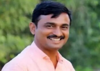 संतोष देशमुख हत्या प्रकरण अपडेट ; कृष्णा आंधळेच लोकेशन सापडलं?