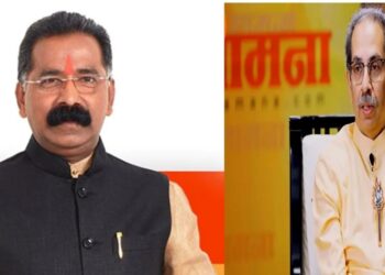 मी निष्ठावंत सैनिक,, बाळासाहेबांचाच सैनिक राहणार :भाजप प्रवेशावर राजन साळवीचं स्पष्टीकरण