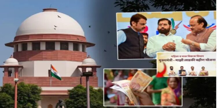 लाडकी बहीण योजनेवरून कोर्टाने राज्य सरकारला फटकारले
