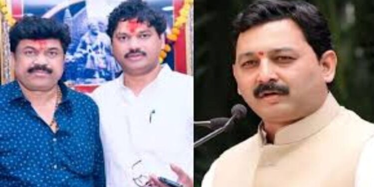 मुख्यमंत्री आणि मंत्री मुंडेच्यांत झालेल्या चर्चेत काय दडलंय? कराडच्या शरणागतीनंतर छत्रपती संभाजीराजेंची शंका