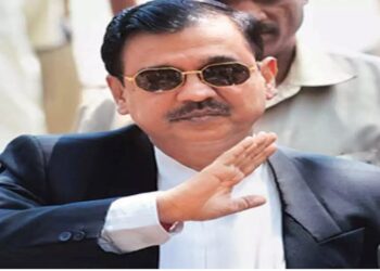 संतोष देशमुख हत्याप्रकरणात ज्येष्ठ विधीज्ञ उज्वल निकमांची एन्ट्री?