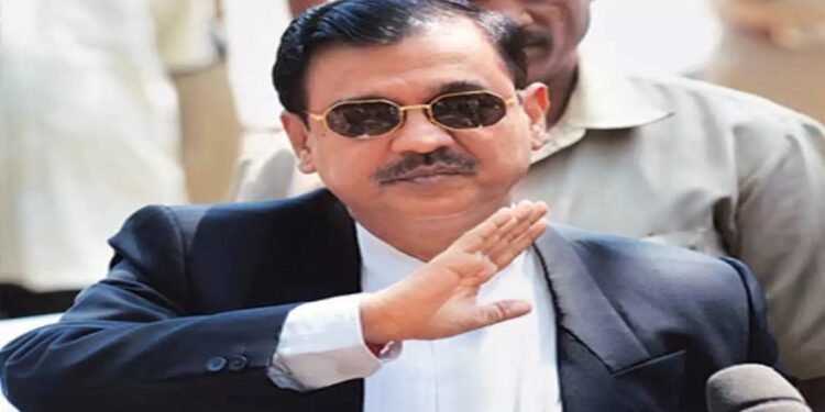 संतोष देशमुख हत्याप्रकरणात ज्येष्ठ विधीज्ञ उज्वल निकमांची एन्ट्री?