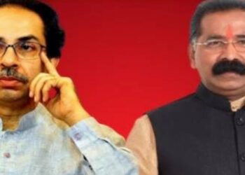 उद्धव ठाकरेंना धक्का :  कोकणातील ठाकरेंचा शिलेदार साथ सोडणार?