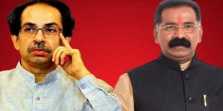 उद्धव ठाकरेंना धक्का :  कोकणातील ठाकरेंचा शिलेदार साथ सोडणार?