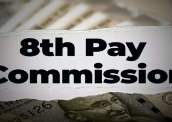 केंद्र सरकारकडून 8 व्या वेतन आयोगाला ग्रीन सिग्नल!
