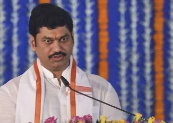 धनंजय मुंडेकडून मंत्रीपद वाचवण्यासाठी फिल्डिंग ; वरिष्ठांसोबत भेटीगाठी वाढवल्या?