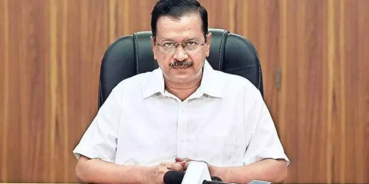 अरविंद केजरीवालांचं टेन्शन वाढलं ; मनी लॉन्ड्री प्रकरण भोवणार?