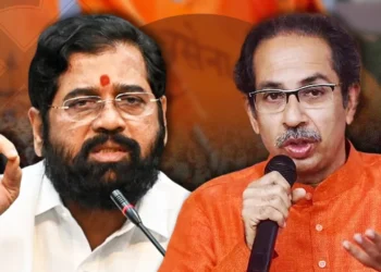 शिंदे सेनेची खेळी : जळगाव ठाकरे गटाला खिंडार पडणार ?