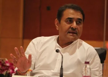 राष्ट्रवादी काँग्रेसच्या नेत्याच्या “या “वक्तव्याने सर्वांच्या भुवया उंचावल्या?