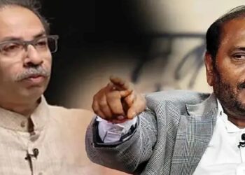 उद्धव ठाकरेंनी बाळासाहेबांचे विचार पायदळी तुडवले : रामदास कदमांचा आरोप