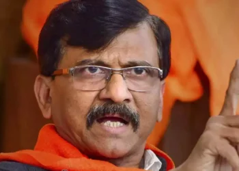 ” ऑपरेशन टायगर “वरून संजय राऊतांचा शिंदेंना सणसणीत टोला?