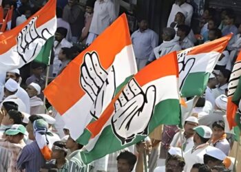 दिल्ली विधानसभेसाठी काँग्रेस एक्शन मोडवर ; ” या “खास पथकाची स्थापना?