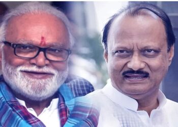 अजितदादांचा छगन भुजबळानां फोन आणि दिलगिरी ; नाराजी दूर होणार?