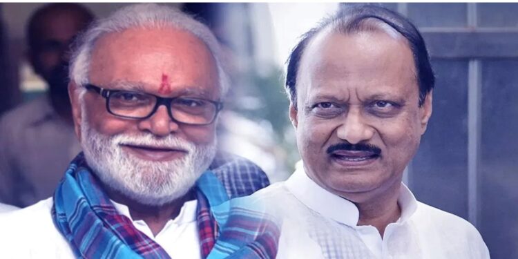 अजितदादांचा छगन भुजबळानां फोन आणि दिलगिरी ; नाराजी दूर होणार?