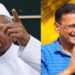 अरविंद केजरीवालांच्या पराभवावर अण्णा हजारेंचा जोरदार निशाणा…