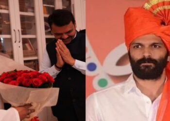 ” राज ” पुत्राला विधान परिषद? महायुतीतील मित्रवाद वाढणार?