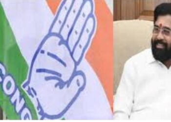 शिंदेंच्या शिवसेनेच “ऑपरेशन टायगर ” गोंदियात काँग्रेसला खिंडार पाडणार?