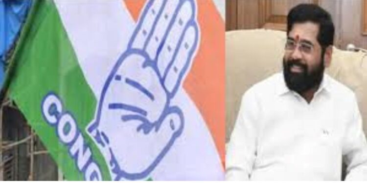 शिंदेंच्या शिवसेनेच “ऑपरेशन टायगर ” गोंदियात काँग्रेसला खिंडार पाडणार?